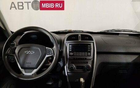 Chery Tiggo (T11), 2014 год, 400 000 рублей, 9 фотография