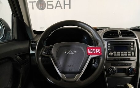 Chery Tiggo (T11), 2014 год, 400 000 рублей, 10 фотография