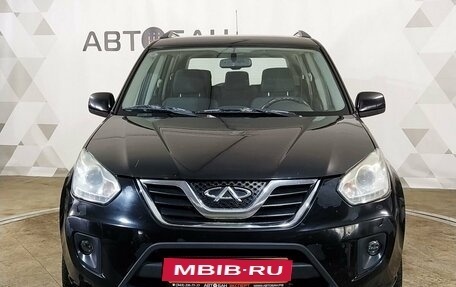 Chery Tiggo (T11), 2014 год, 400 000 рублей, 2 фотография