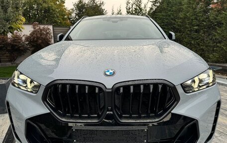 BMW X6, 2024 год, 16 809 000 рублей, 2 фотография