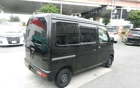 Daihatsu Hijet X, 2014 год, 599 488 рублей, 4 фотография