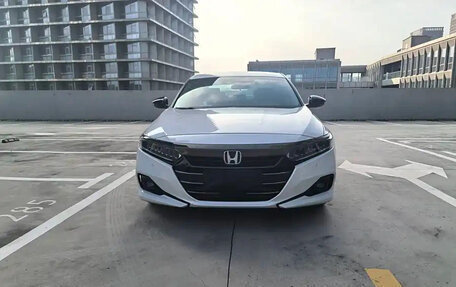 Honda Accord IX рестайлинг, 2022 год, 2 035 007 рублей, 2 фотография