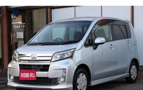 Daihatsu Move VI рестайлинг, 2013 год, 560 016 рублей, 3 фотография