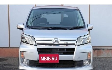 Daihatsu Move VI рестайлинг, 2013 год, 560 016 рублей, 2 фотография