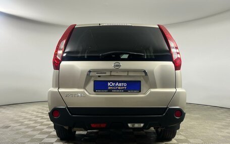 Nissan X-Trail, 2012 год, 1 899 000 рублей, 5 фотография