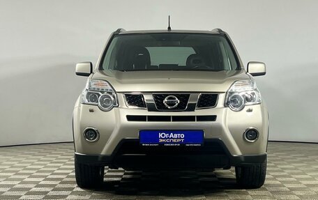 Nissan X-Trail, 2012 год, 1 899 000 рублей, 2 фотография