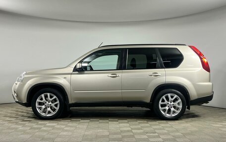 Nissan X-Trail, 2012 год, 1 899 000 рублей, 3 фотография