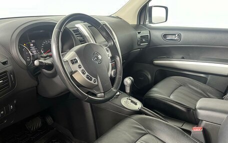 Nissan X-Trail, 2012 год, 1 899 000 рублей, 11 фотография