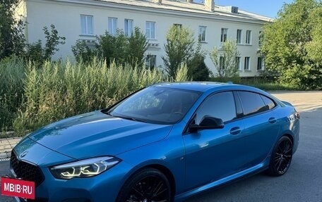 BMW 2 серия F44, 2020 год, 2 900 000 рублей, 2 фотография