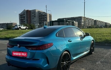 BMW 2 серия F44, 2020 год, 2 900 000 рублей, 3 фотография