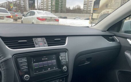 Skoda Octavia, 2013 год, 1 330 000 рублей, 6 фотография