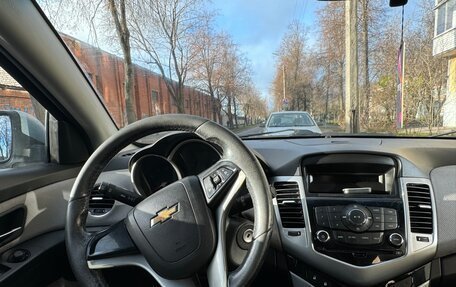 Chevrolet Cruze II, 2012 год, 660 000 рублей, 17 фотография