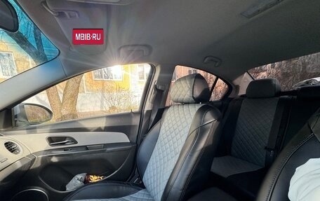 Chevrolet Cruze II, 2012 год, 660 000 рублей, 15 фотография