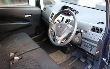 Daihatsu Move VI рестайлинг, 2011 год, 525 077 рублей, 5 фотография