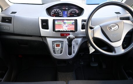 Daihatsu Move VI рестайлинг, 2011 год, 525 077 рублей, 9 фотография