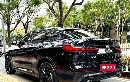 BMW X4, 2021 год, 5 200 000 рублей, 2 фотография