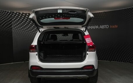 KIA Sorento III Prime рестайлинг, 2015 год, 2 528 900 рублей, 16 фотография