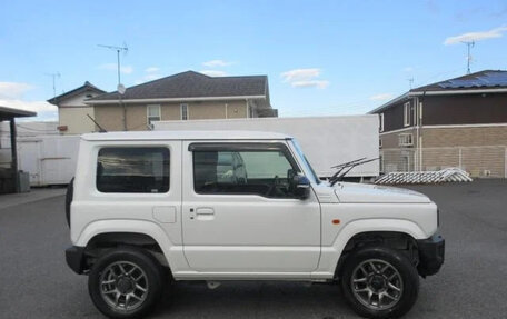 Suzuki Jimny, 2021 год, 1 210 000 рублей, 2 фотография