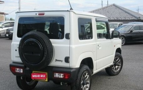 Suzuki Jimny, 2021 год, 1 210 000 рублей, 4 фотография