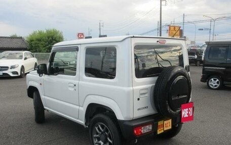 Suzuki Jimny, 2021 год, 1 210 000 рублей, 5 фотография