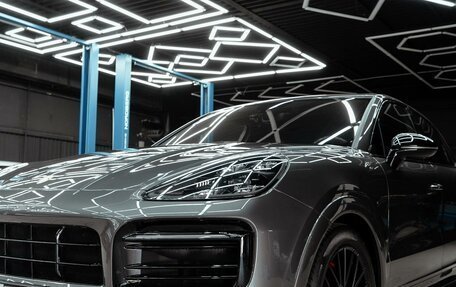 Porsche Cayenne III, 2020 год, 13 500 000 рублей, 1 фотография