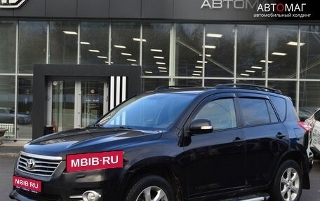 Toyota RAV4, 2011 год, 1 277 000 рублей, 1 фотография