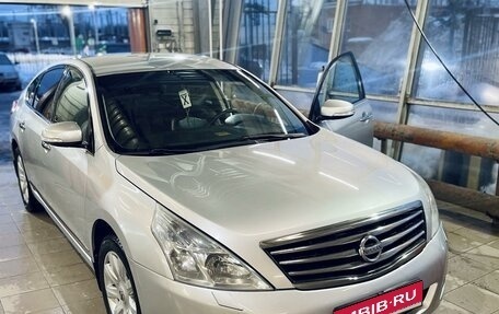 Nissan Teana, 2009 год, 990 000 рублей, 1 фотография