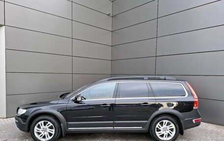 Volvo XC70 II рестайлинг, 2014 год, 2 099 000 рублей, 3 фотография