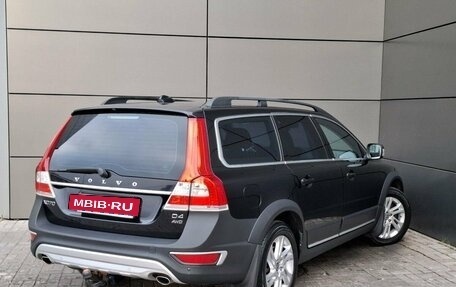 Volvo XC70 II рестайлинг, 2014 год, 2 099 000 рублей, 6 фотография