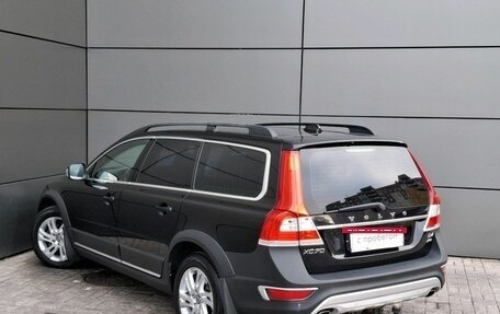 Volvo XC70 II рестайлинг, 2014 год, 2 099 000 рублей, 4 фотография