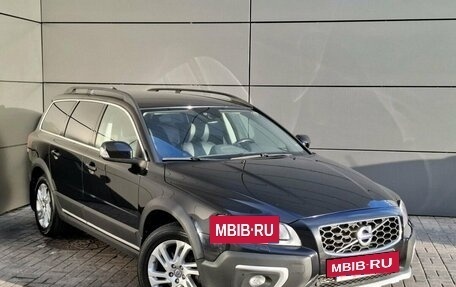 Volvo XC70 II рестайлинг, 2014 год, 2 099 000 рублей, 8 фотография