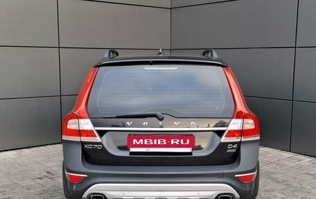 Volvo XC70 II рестайлинг, 2014 год, 2 099 000 рублей, 5 фотография