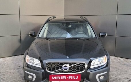 Volvo XC70 II рестайлинг, 2014 год, 2 099 000 рублей, 9 фотография