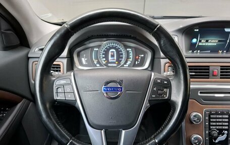 Volvo XC70 II рестайлинг, 2014 год, 2 099 000 рублей, 21 фотография