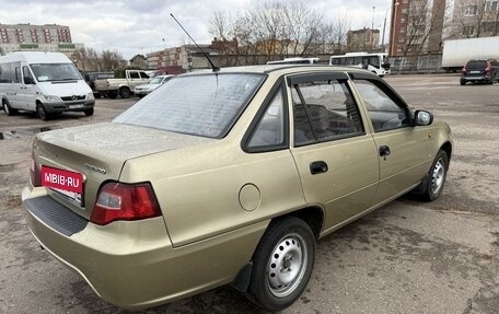 Daewoo Nexia I рестайлинг, 2011 год, 350 000 рублей, 4 фотография