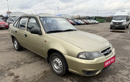 Daewoo Nexia I рестайлинг, 2011 год, 350 000 рублей, 2 фотография