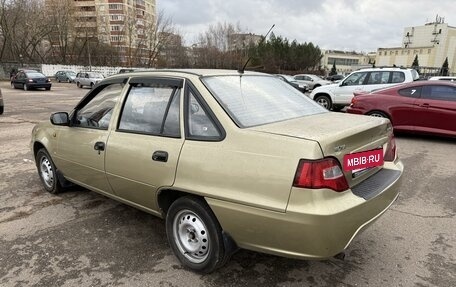 Daewoo Nexia I рестайлинг, 2011 год, 350 000 рублей, 3 фотография