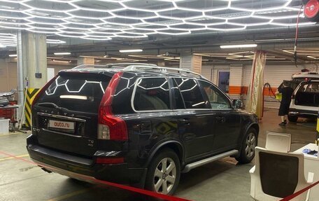 Volvo XC90 II рестайлинг, 2013 год, 2 200 000 рублей, 2 фотография