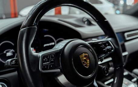 Porsche Cayenne III, 2020 год, 13 500 000 рублей, 6 фотография