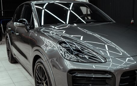 Porsche Cayenne III, 2020 год, 13 500 000 рублей, 3 фотография