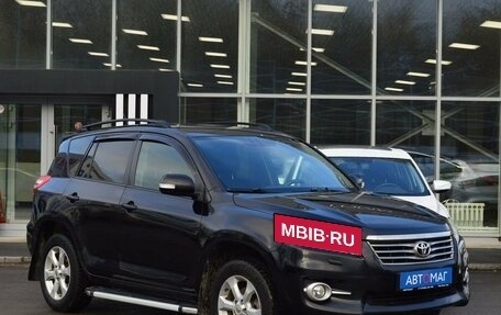 Toyota RAV4, 2011 год, 1 277 000 рублей, 3 фотография