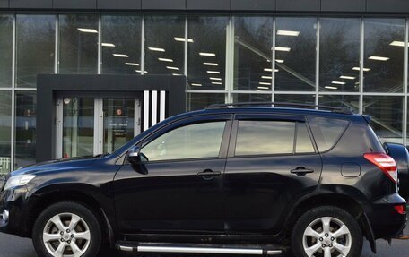 Toyota RAV4, 2011 год, 1 277 000 рублей, 8 фотография