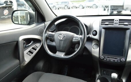 Toyota RAV4, 2011 год, 1 277 000 рублей, 10 фотография