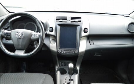 Toyota RAV4, 2011 год, 1 277 000 рублей, 16 фотография