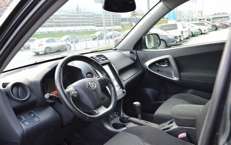 Toyota RAV4, 2011 год, 1 277 000 рублей, 9 фотография