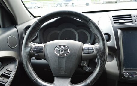 Toyota RAV4, 2011 год, 1 277 000 рублей, 11 фотография