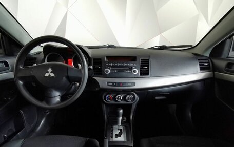 Mitsubishi Lancer IX, 2008 год, 595 150 рублей, 10 фотография