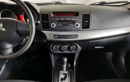 Mitsubishi Lancer IX, 2008 год, 595 150 рублей, 11 фотография