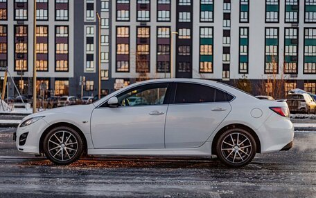 Mazda 6, 2010 год, 1 080 700 рублей, 5 фотография