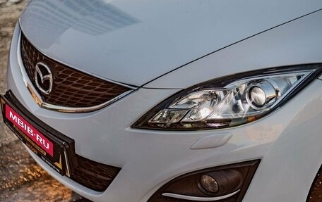 Mazda 6, 2010 год, 1 080 700 рублей, 4 фотография